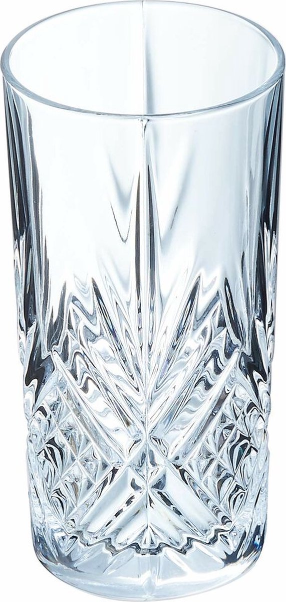 Arcoroc Broadway - 28 cl - juego de 6