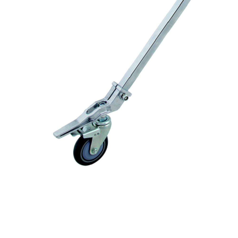Studioking Lampstative pesante su ruote FPT-3805 420 cm