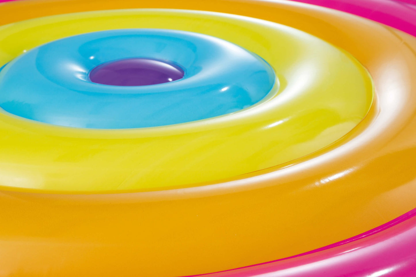 Intex Rainbow Fiesta Island inflable