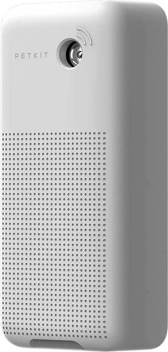 Petkit - pura air smart spray - profumatore intelligente - lettiera automatica