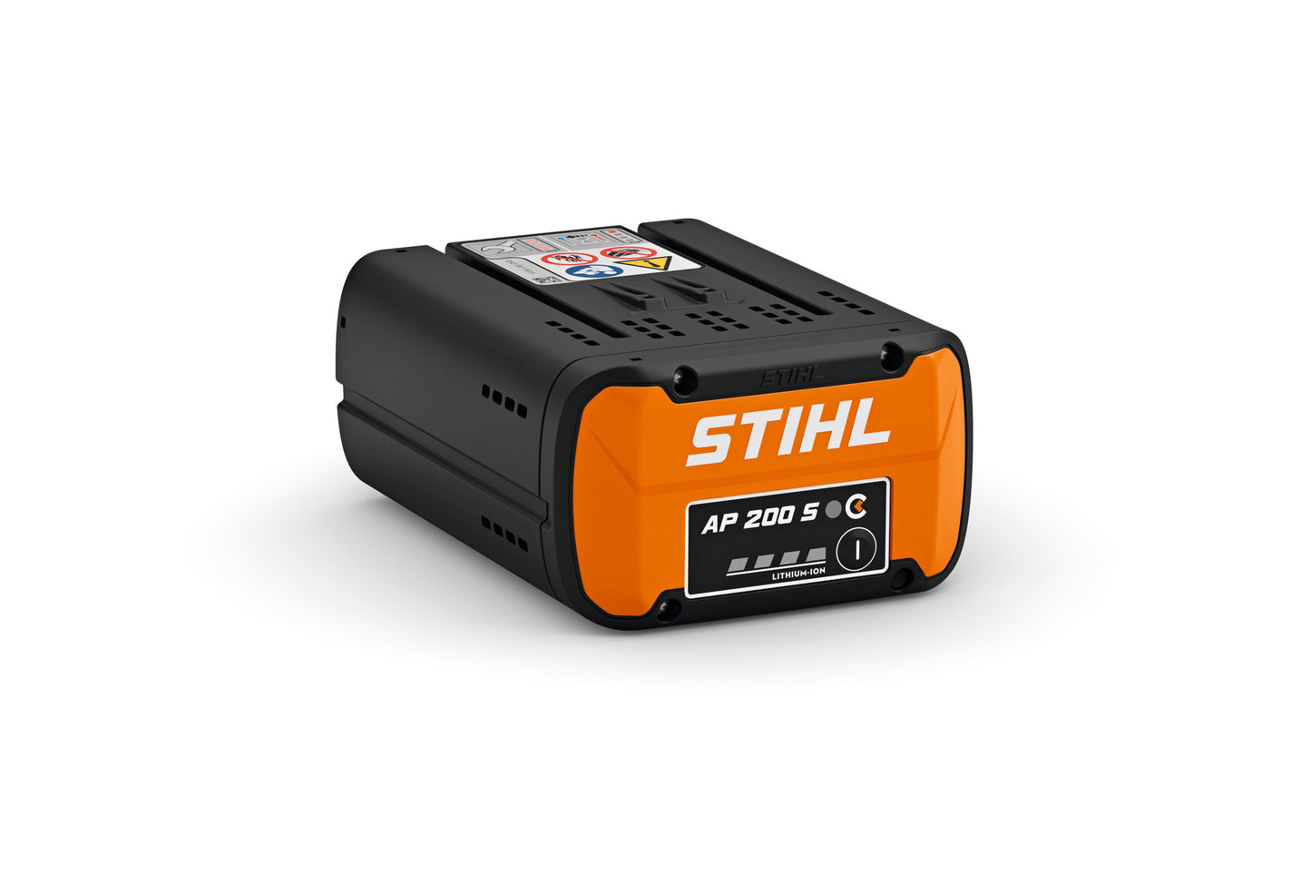 Accumulatore Stihl ap 200 s - 48504006565