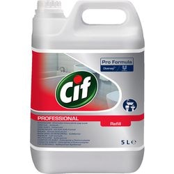 Disincrostante sanitario cif 5l