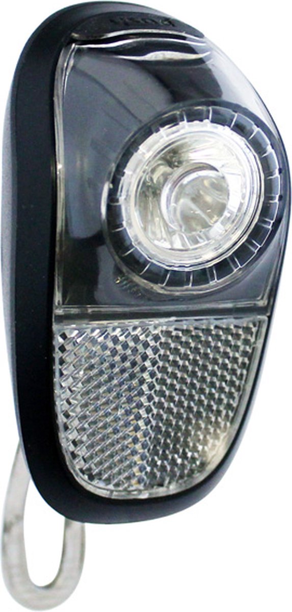 Union Featlight Un-4960 Batería móvil negra en la tarjeta