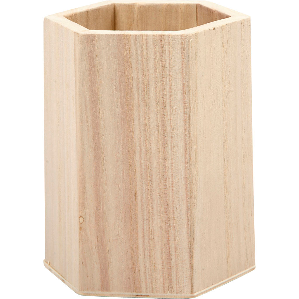 Astuccio Creative Company, h: 10,5 cm, p 8 cm, 1 pezzo