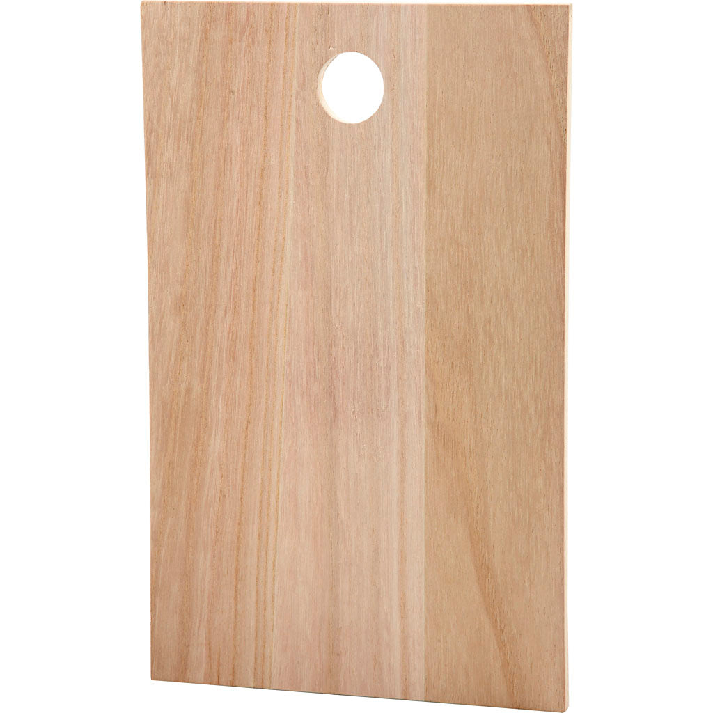 Tagliere Creativ company board, misura 35x22 cm, spessore 13 mm, 1 pezzo
