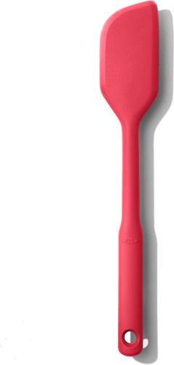 Oxo - spatola - silicone - 32 cm