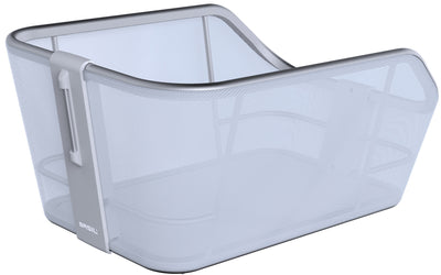 Basil Cento Tech Fiber WSL - Bicchiere - Sul retro - Ice Blue Silver