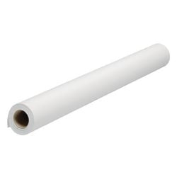 Papel plotter office depot sin estucar 841mmx45m 80gr blanco
