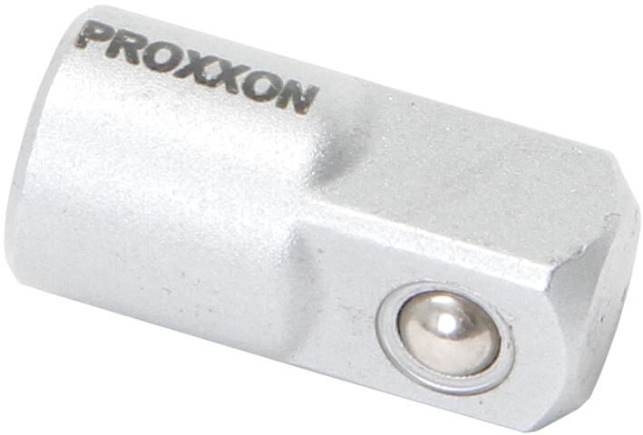 Proxxon 1 4 adattatore a 3 8
