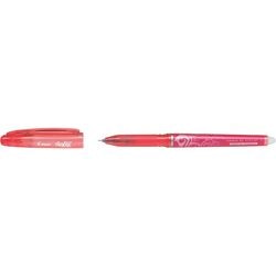 Penna roller frixion point pilot 0,5 mm rossa