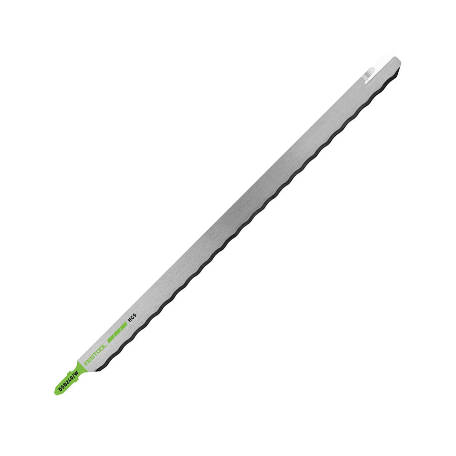 Accessori Festool lama per sega dsb 240 w - 575416