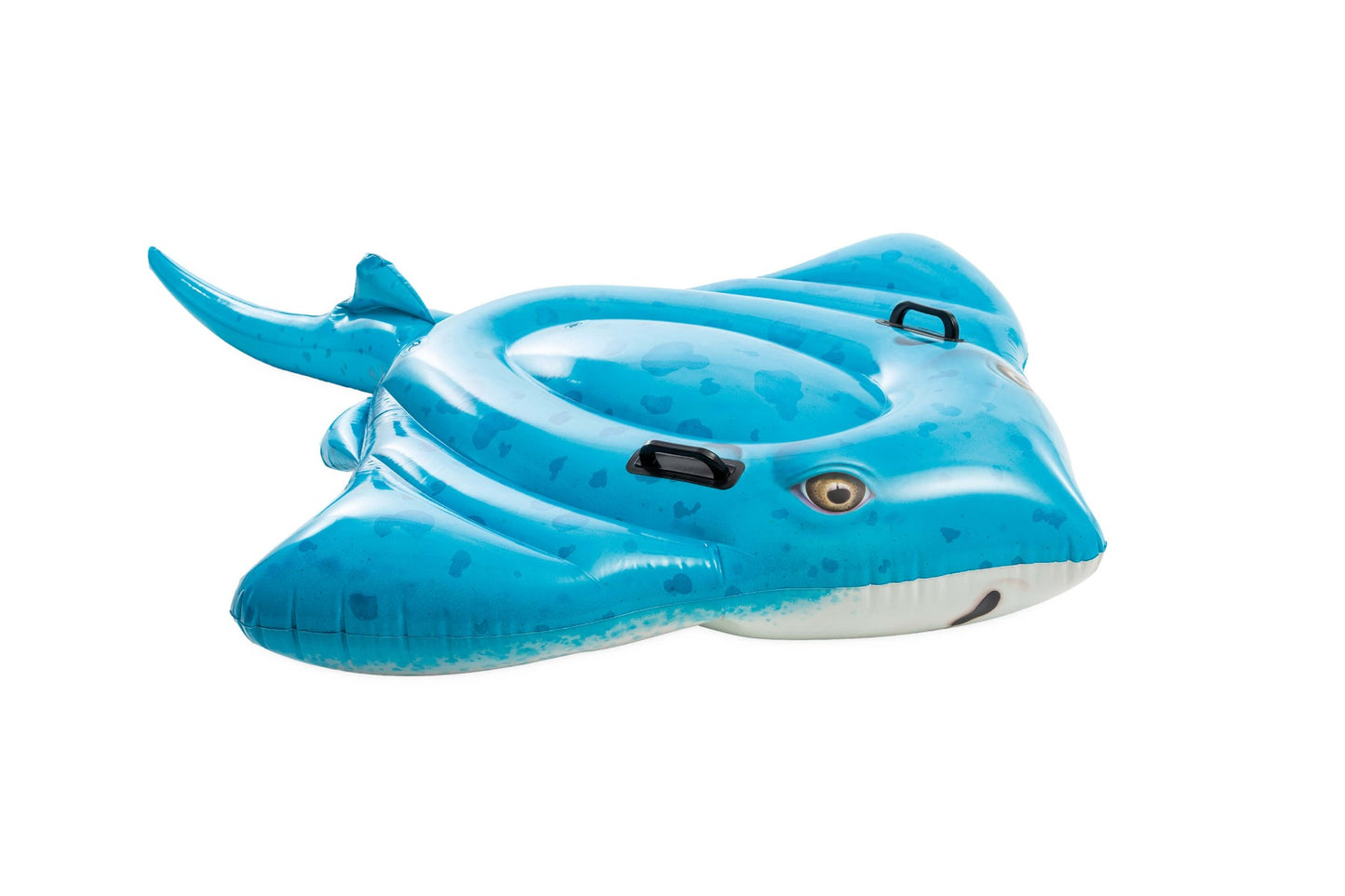 Airbed Rog gonfiabile intex