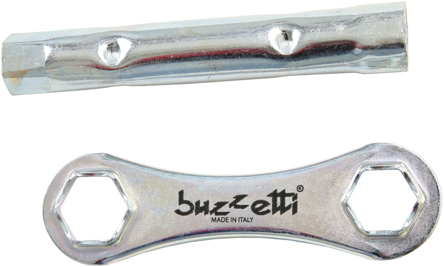 Buzzetti Candle Key 16 18 mm 140 mm de largo