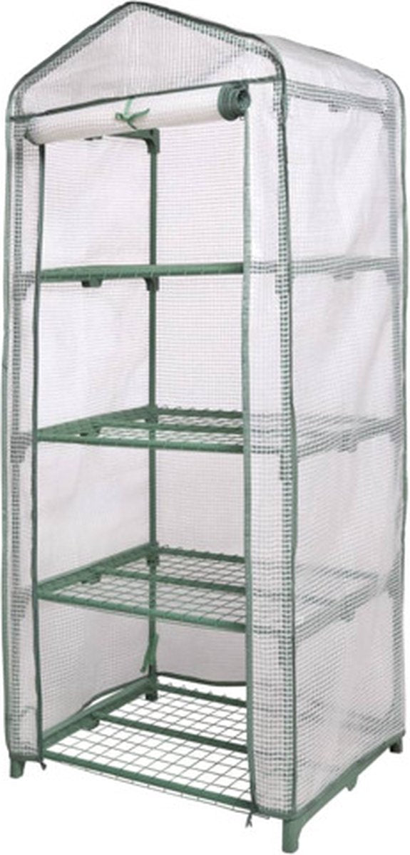 Nature Nature Greenhouse 69x49x160 cm