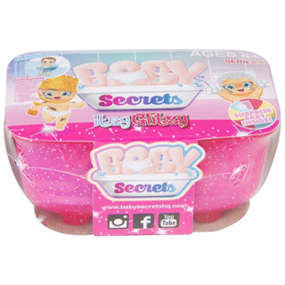 Segreti per bambini Itzy sfarzoso