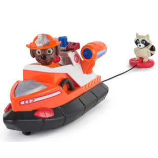 Vehículo de rescate de bomberos de PAW Patrol (surtido)