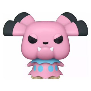 Pokemon funko snubbul | 2 pezzi