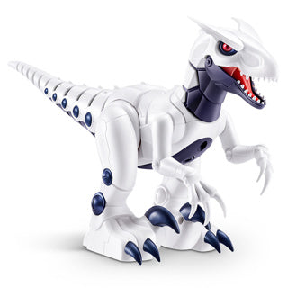 Robo Alive Dinosaur Raptor serie 1