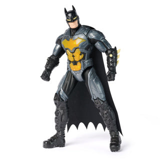DC Batman 30 cm Figura Batman (Light Sound)