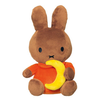 Peluche Miffy Nina