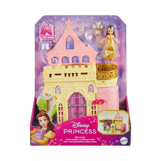 Disney Princess SD Castle Speelset Surorti