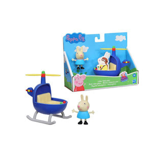 Hasbro peppa pig vehículos pequeños surtidos