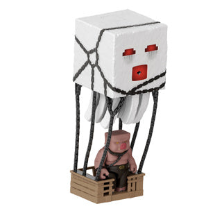 Película de Minecraft The Big One