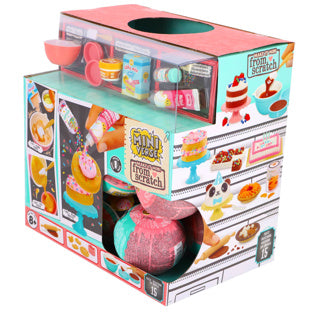 MGA Entertainment MGAS Miniverse Make It Mini From Scratch Collect