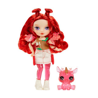 Arcobaleno alti piccoli piccoli arcobaleno fate fantasy