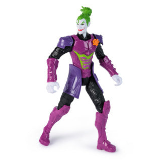 DC Batman 30 cm Figura Ninja Joker