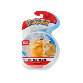 Figura de batalla Pokémon surtida | 3 piezas