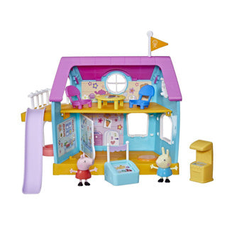 Clubhouse de Peppa de Hasbro