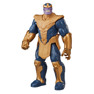 Marvel Avengers Titan Heroes Delux Thanos 30cm