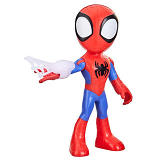 Spidey y sus amigos Spidey gigante | 2 piezas