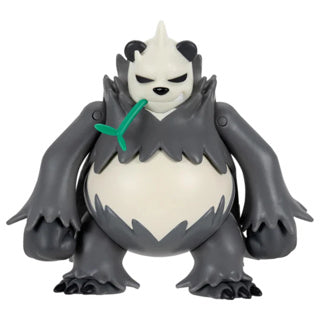 Pokemon Battle Feature Figure (pangoro) ondata 21 | 2 pezzi