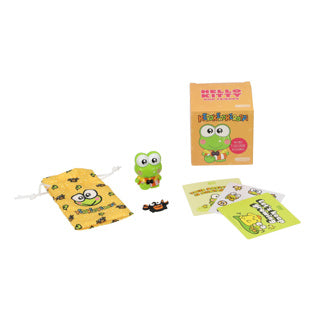 Hello kitty abd friends caja 10 asst | 16 piezas