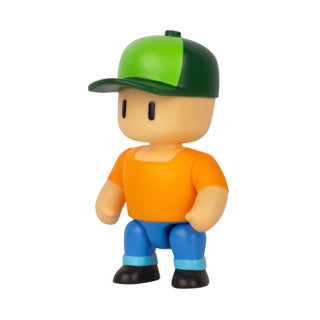 Storbble Guys Mini Action Figura 8 cm Assorti