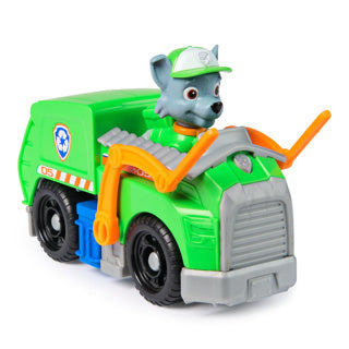Spinmaster Paw Patrol Vehicle Basic Rocky