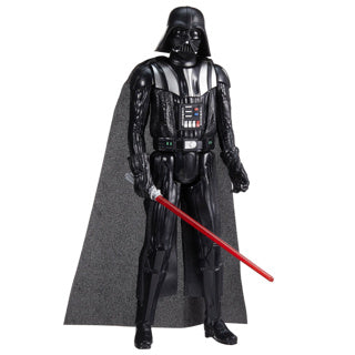 Star Wars Titan Hero Darth Vader