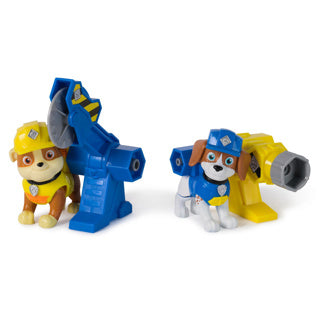 Cuccioli di utensili elettrici per colture (macerie)