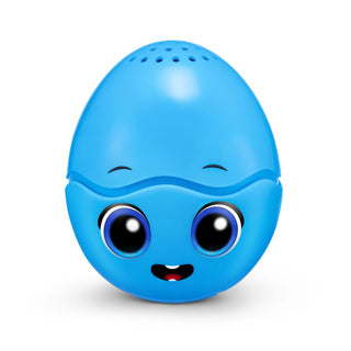Eggywawa Bath Time Sorprent Blue