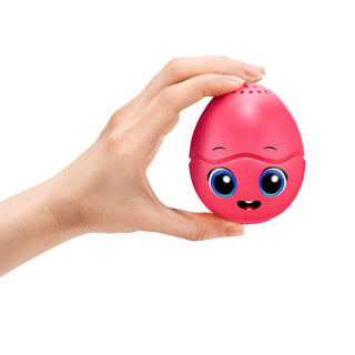Eggywawa Bad Time Sorprent Red