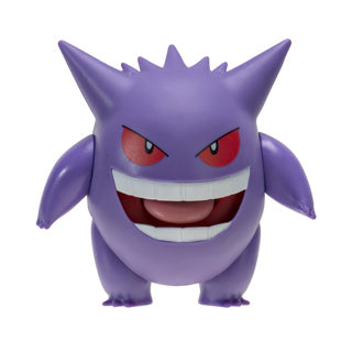 Boti Battle Figura Figura Gengar
