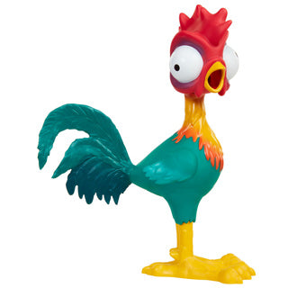 Disney: Vaiana - Heihei Squeeze and Urlo