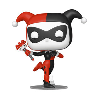 FunkoHarley Quinn | 2 pezzi