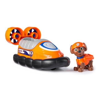 Paw Patrol Basic Vehicle Range Series 1