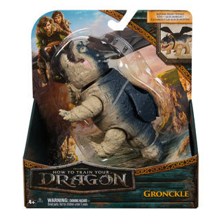 Come addestrare il tuo drago piccolo assortimento