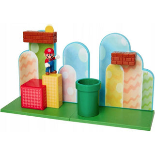Nintendo Super Mario 6.5 CM ACORN Plains Set