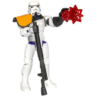 Mixmashers Star Wars Figura Stormtrooper