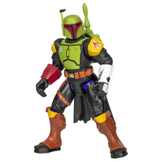 Mixmashers Star Wars Figura Boba Fett